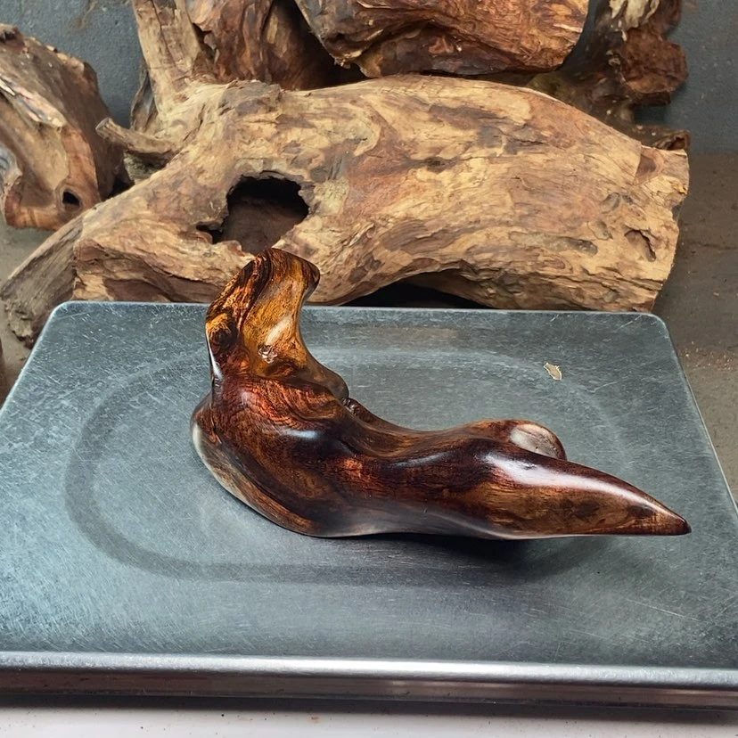 【闪购商品】黄花梨/降香黄檀老*