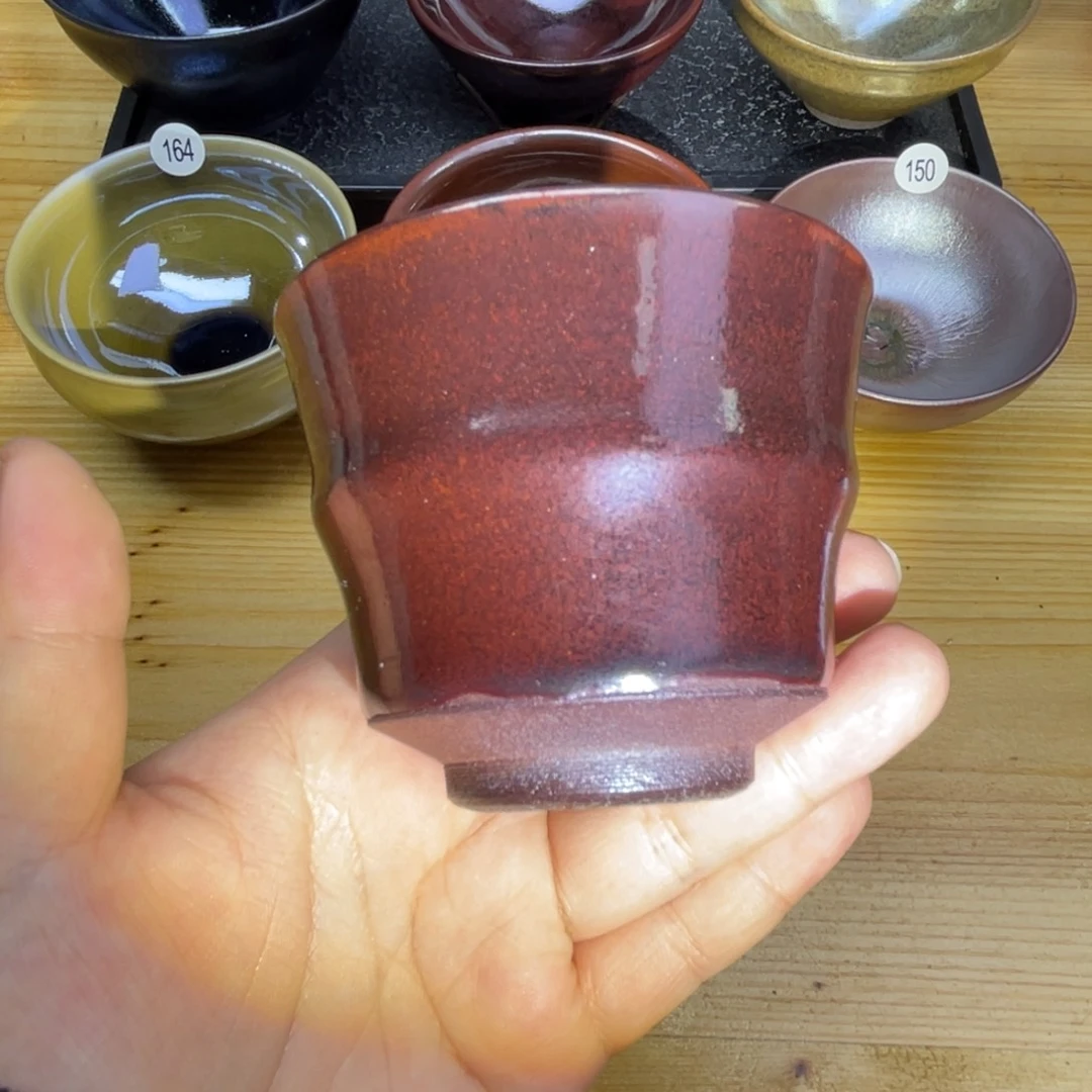 茶盏建盏精品福利品