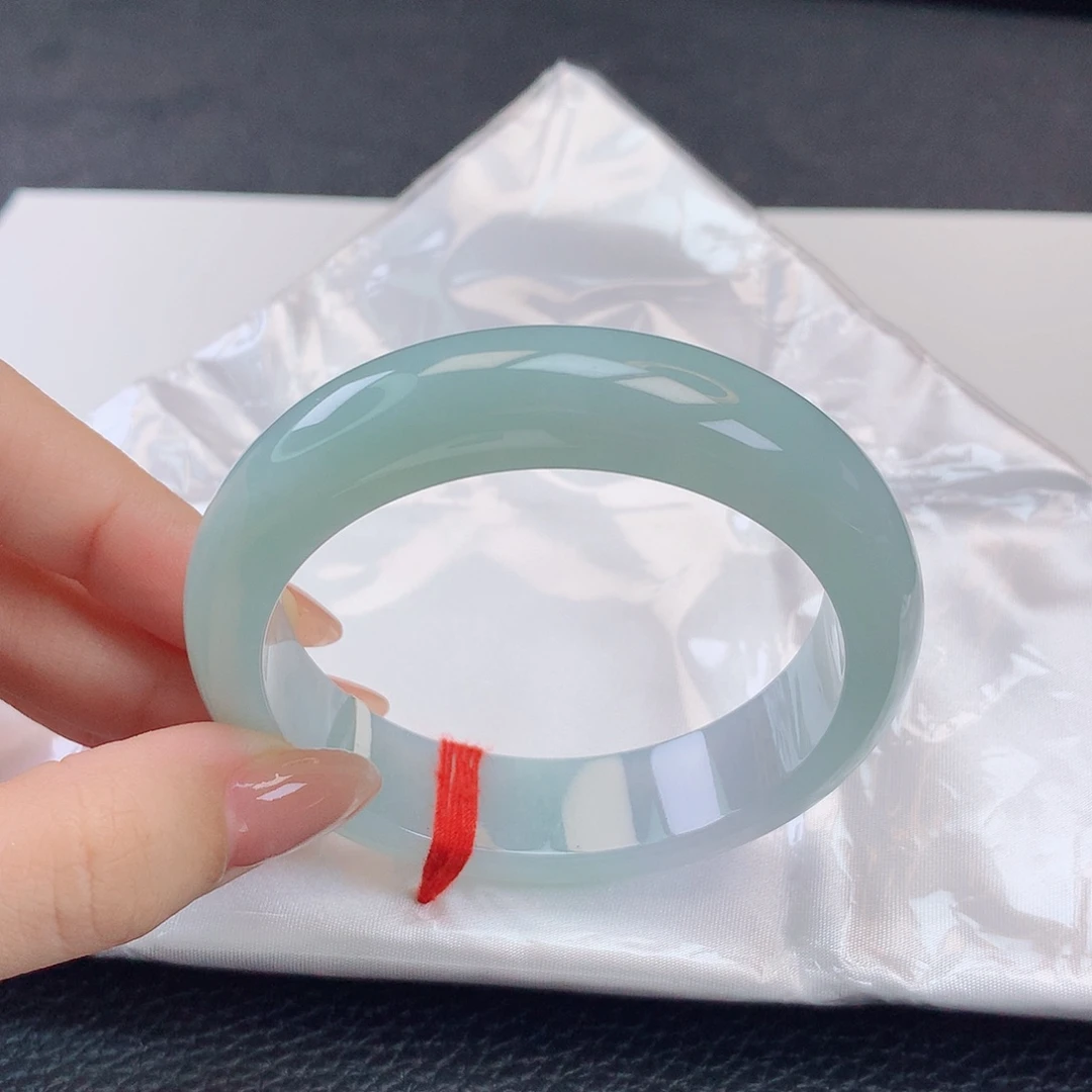 未镶嵌手镯翡翠翡翠6132