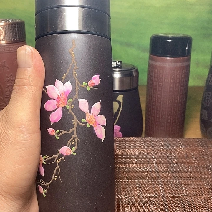 茶杯紫砂12345678
