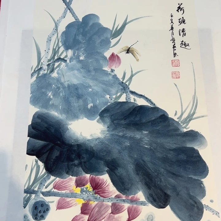 手绘作品全场这个价出