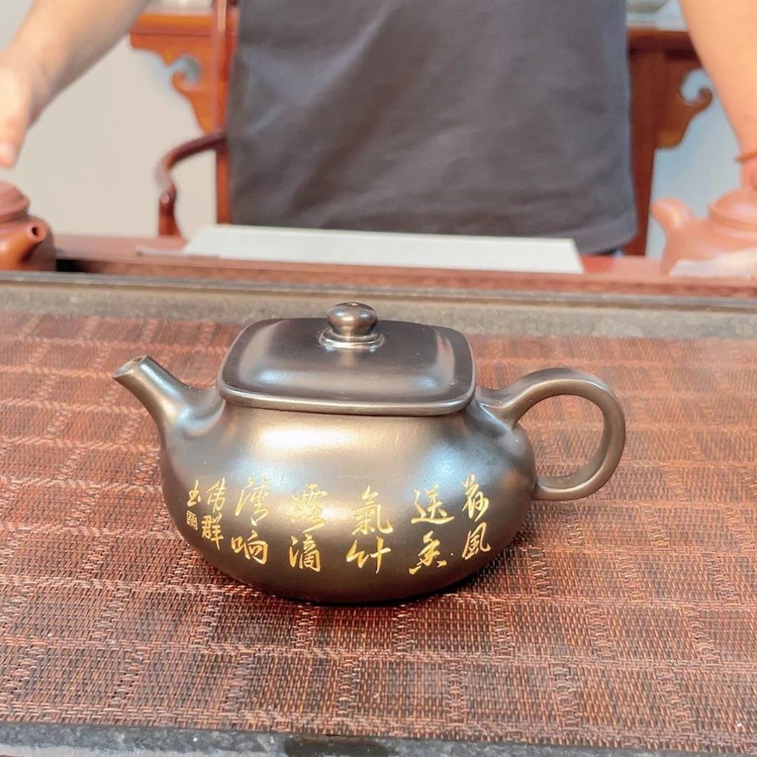 紫砂茶壶紫砂壶0000003