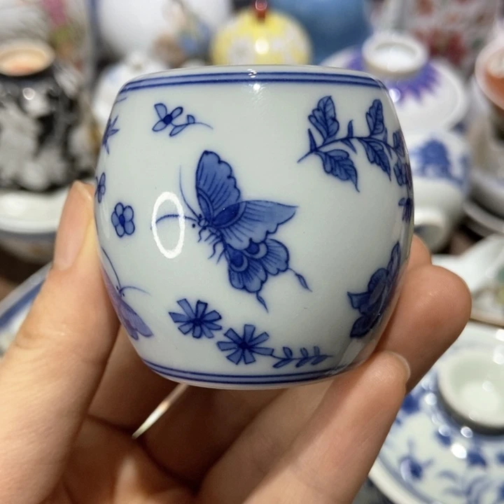 陶瓷艺术品的设计