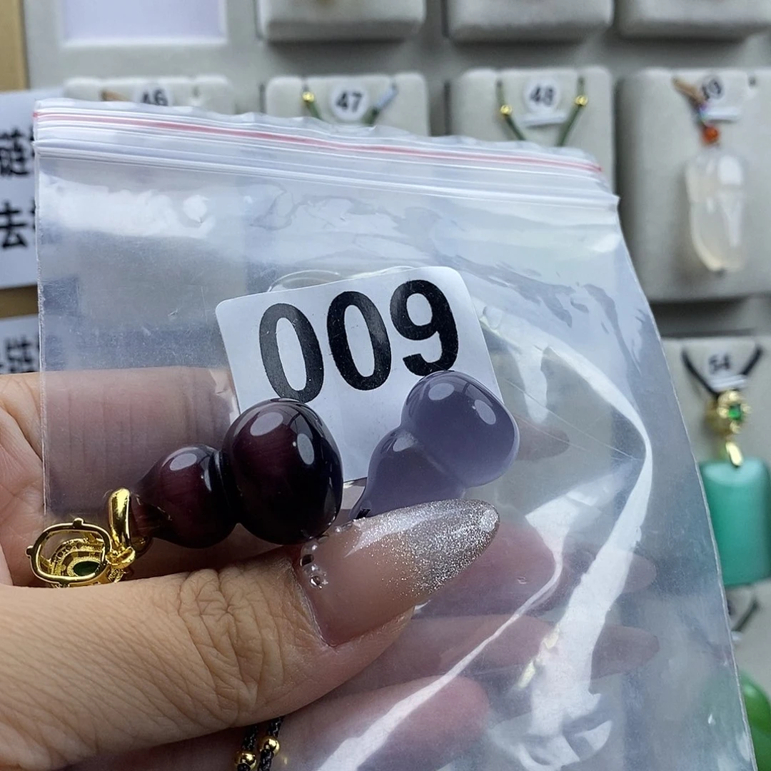 玛瑙/玉髓颈饰合金@***?
