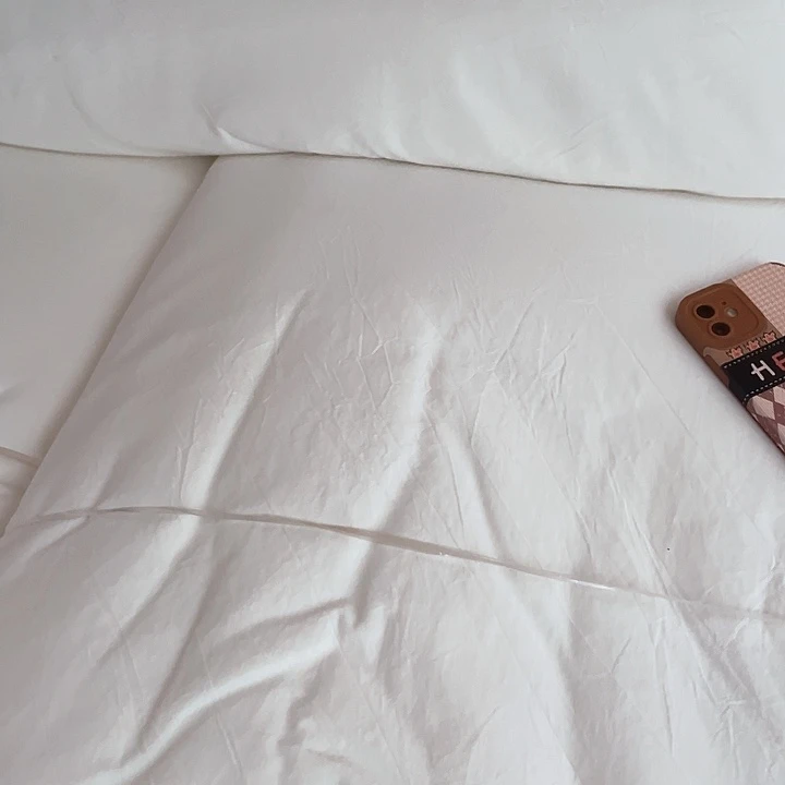 h***y棉棉全棉系列产品10米白色