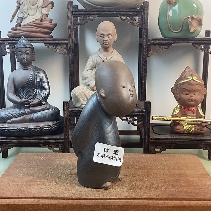 紫砂茶宠工厂生产品质保证