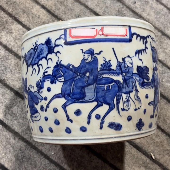 摆件景德镇陶瓷艺术品