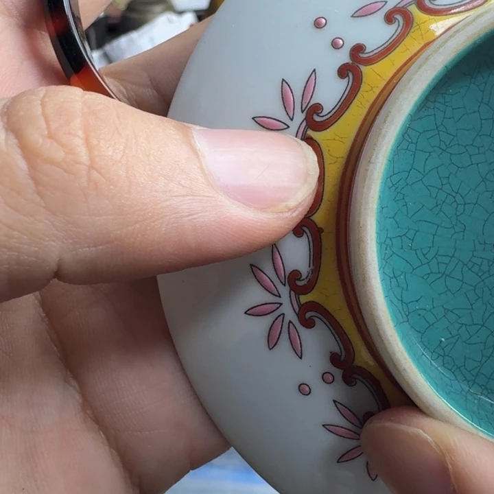 瓷器工艺品等艺术