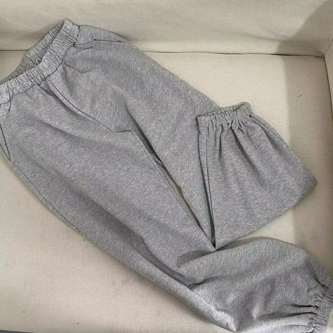 【搭配王收脚裤】