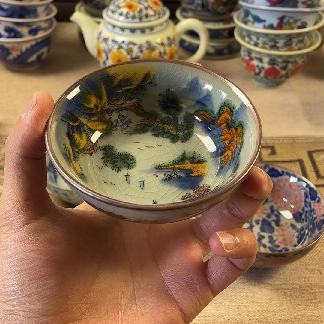 摆件景德镇陶瓷58999999999999999