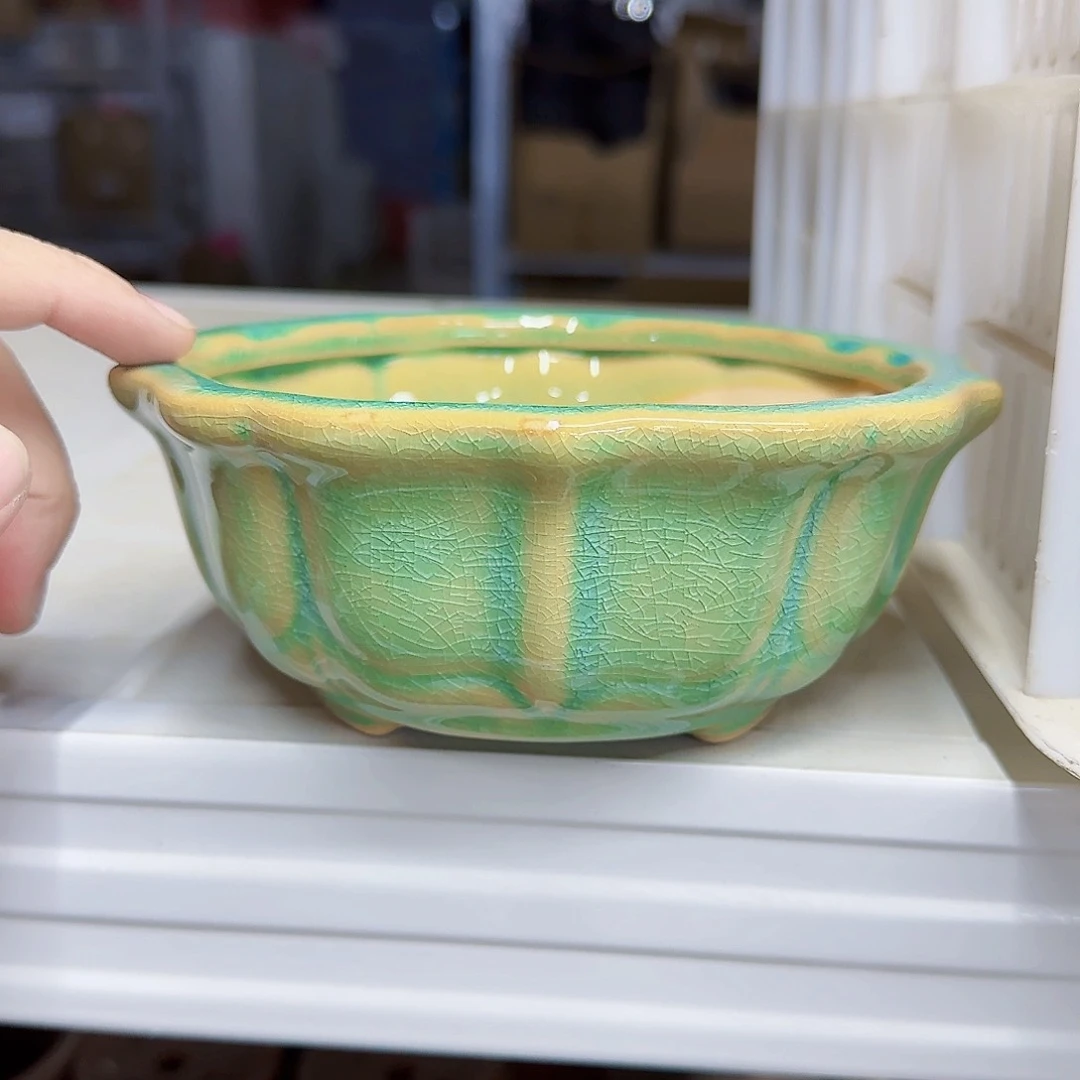 陶瓷陶瓷花盆特价上新