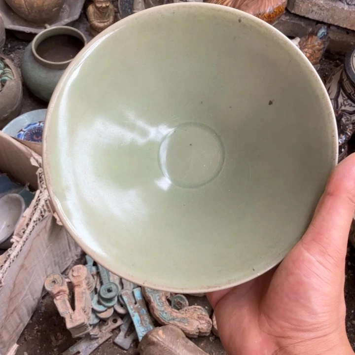 唐***爷茶盏瓷器瓷器瓷器