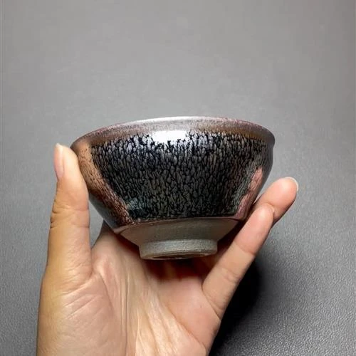 【闪购商品】茶盏-569............