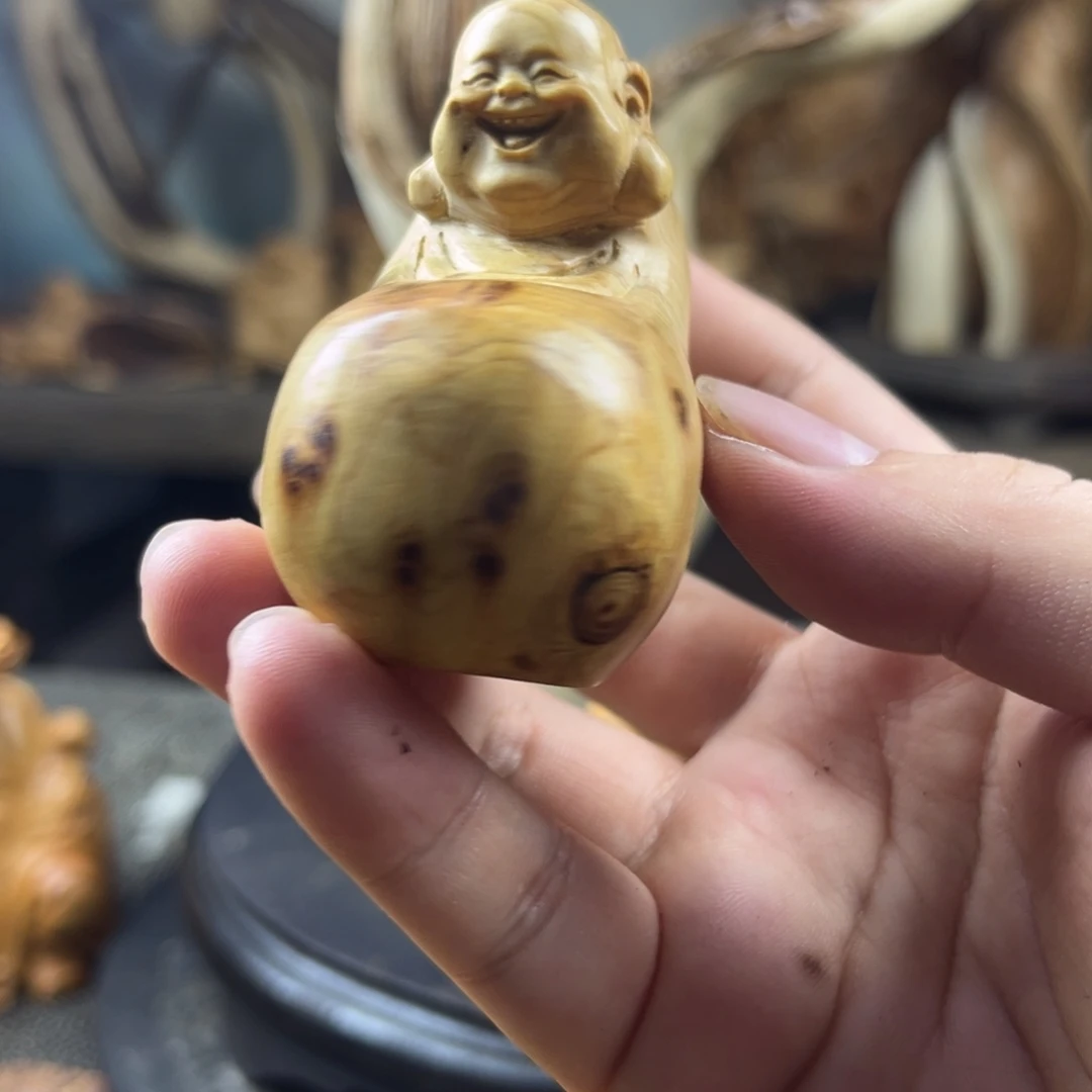 柏木（崖柏）弥勒9999