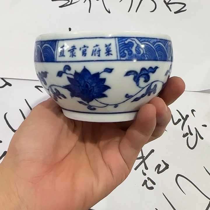 摆件景德镇陶瓷2322226555556