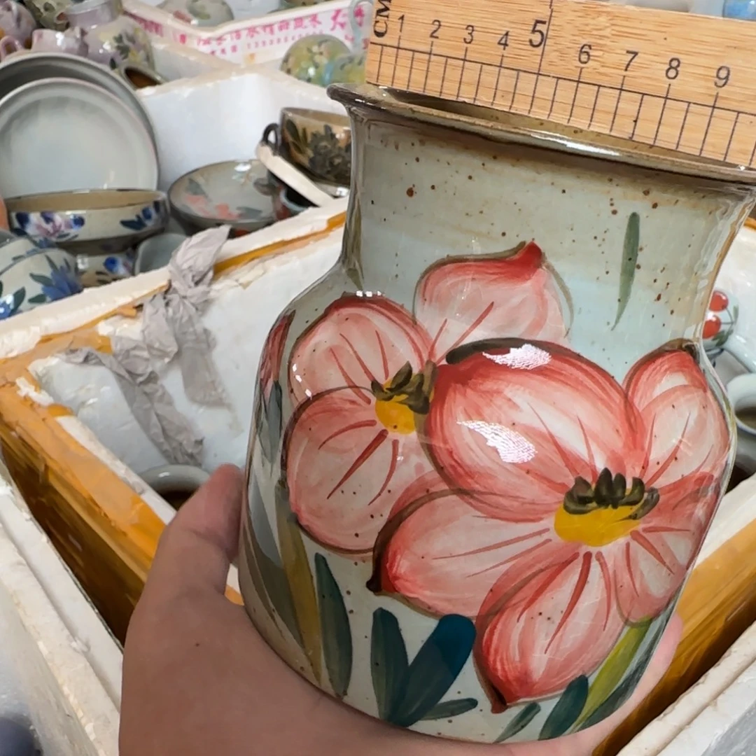 景德镇瑕疵慎拍218