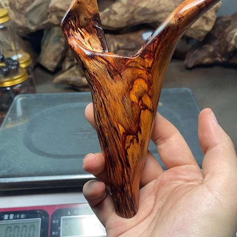 【闪购商品】黄花梨/降香黄檀甲**霖