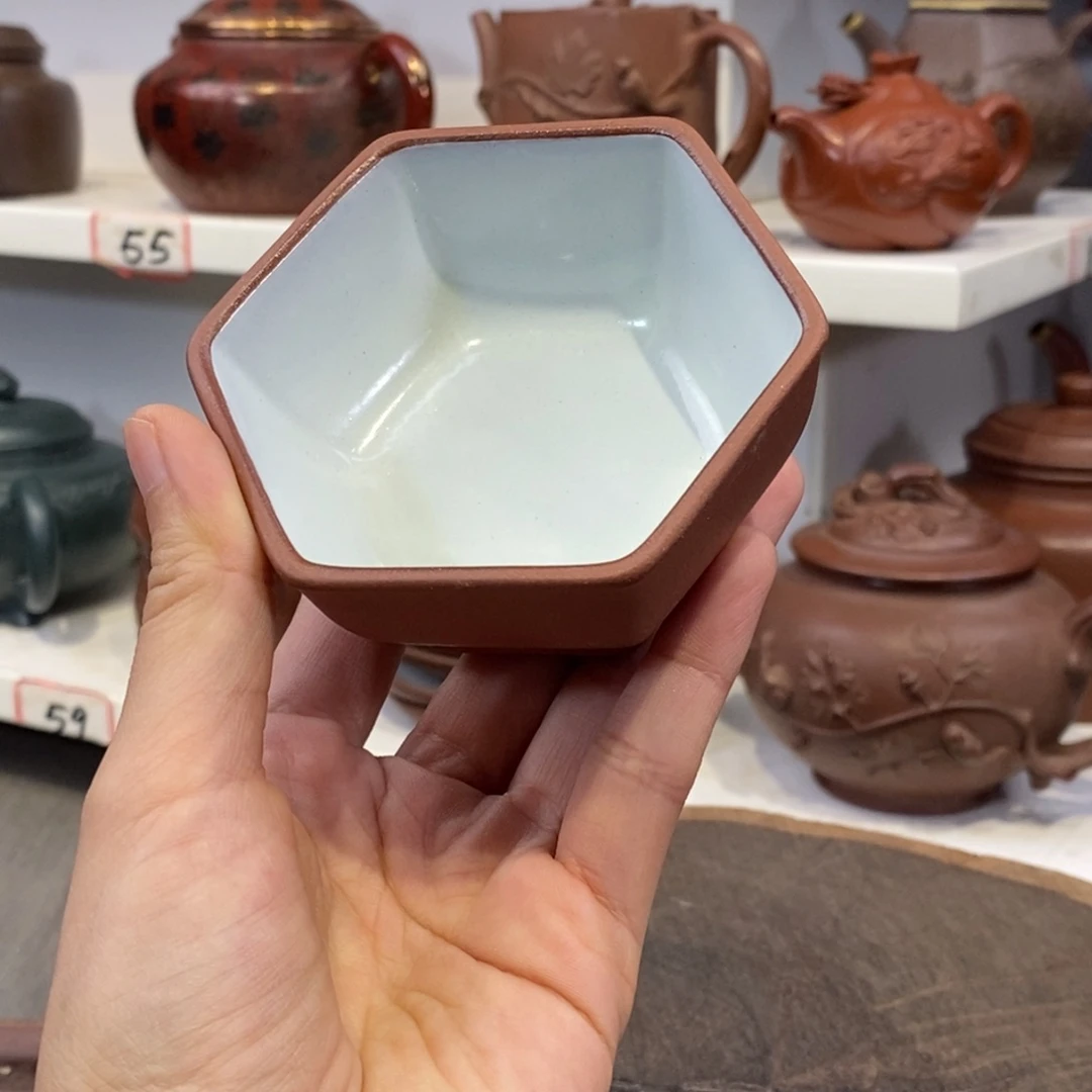 紫砂茶壶宜兴紫砂壶