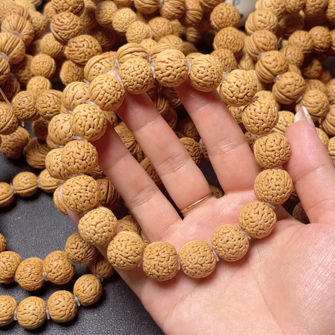 桃核手串?*小金刚手串