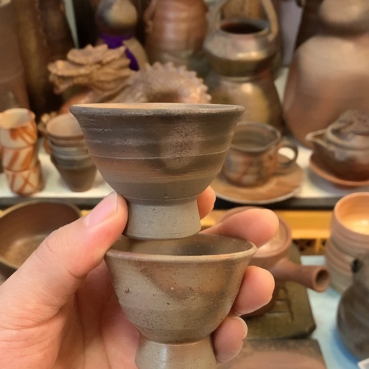 备前烧备前烧备前