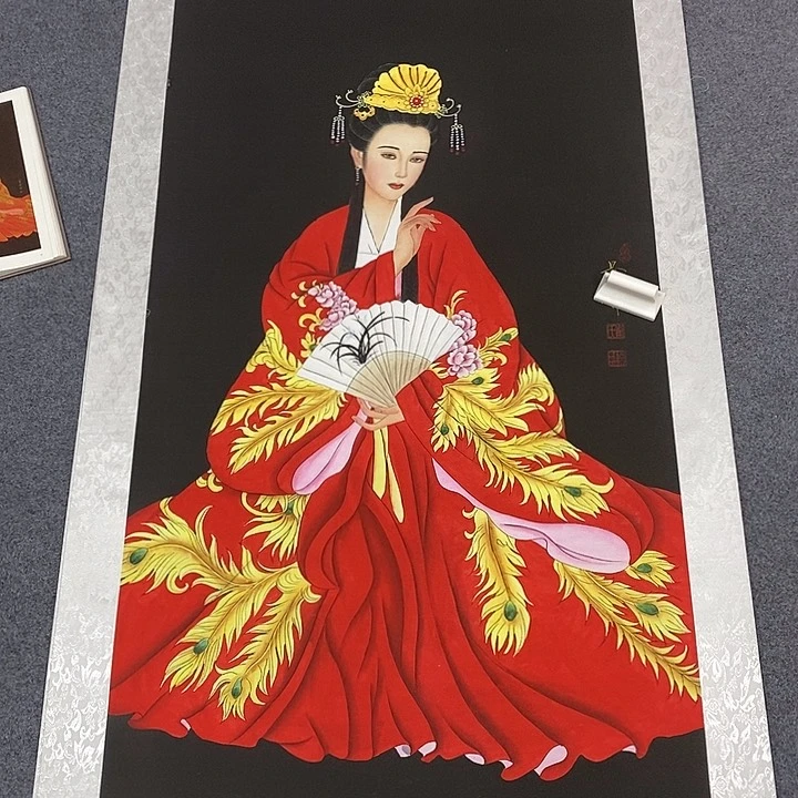 二百美术馆作品欣赏