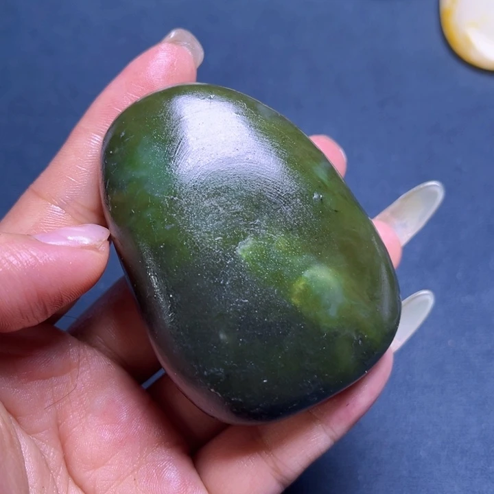未镶嵌和田玉珠宝奇石