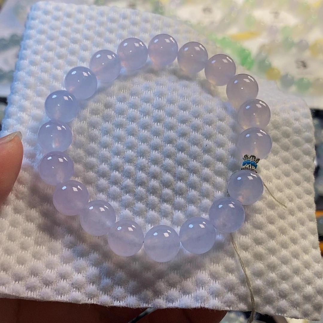 定制翡翠未镶嵌翡翠.