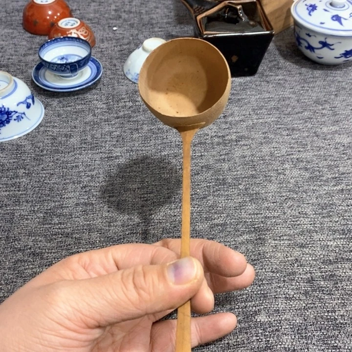 紫砂茶杯非常漂亮好看的花瓶