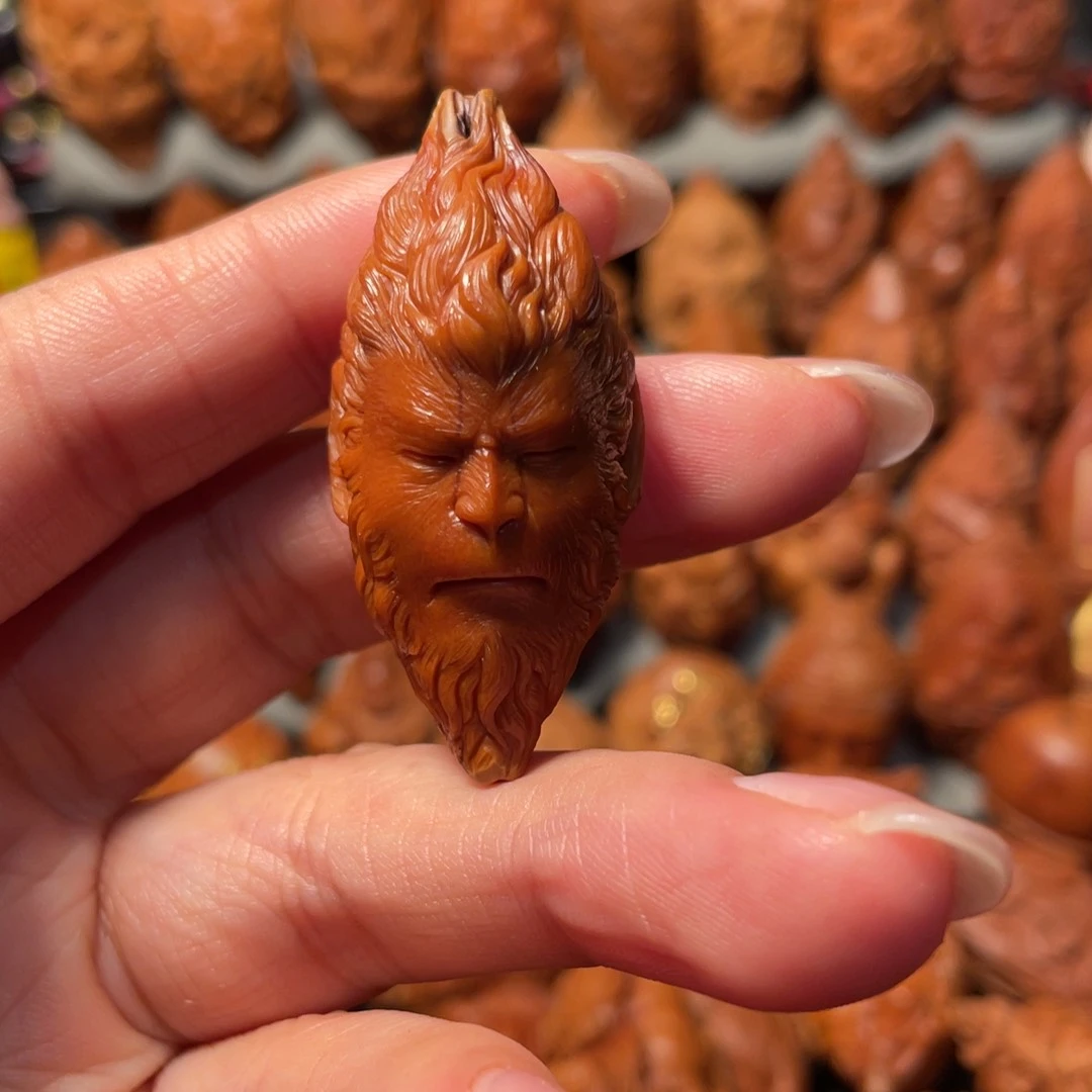 【闪购商品】手串/手链橄榄核