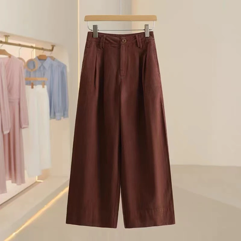 EE 23-中8115款裤子