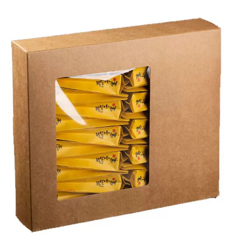 武夷岩茶燕子燕子窠肉桂半斤装250g