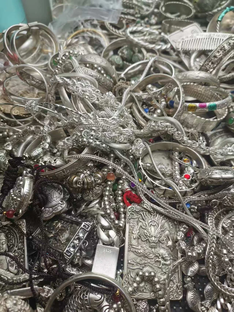 家居饰品 复古工艺品摆件以直播间展示为主