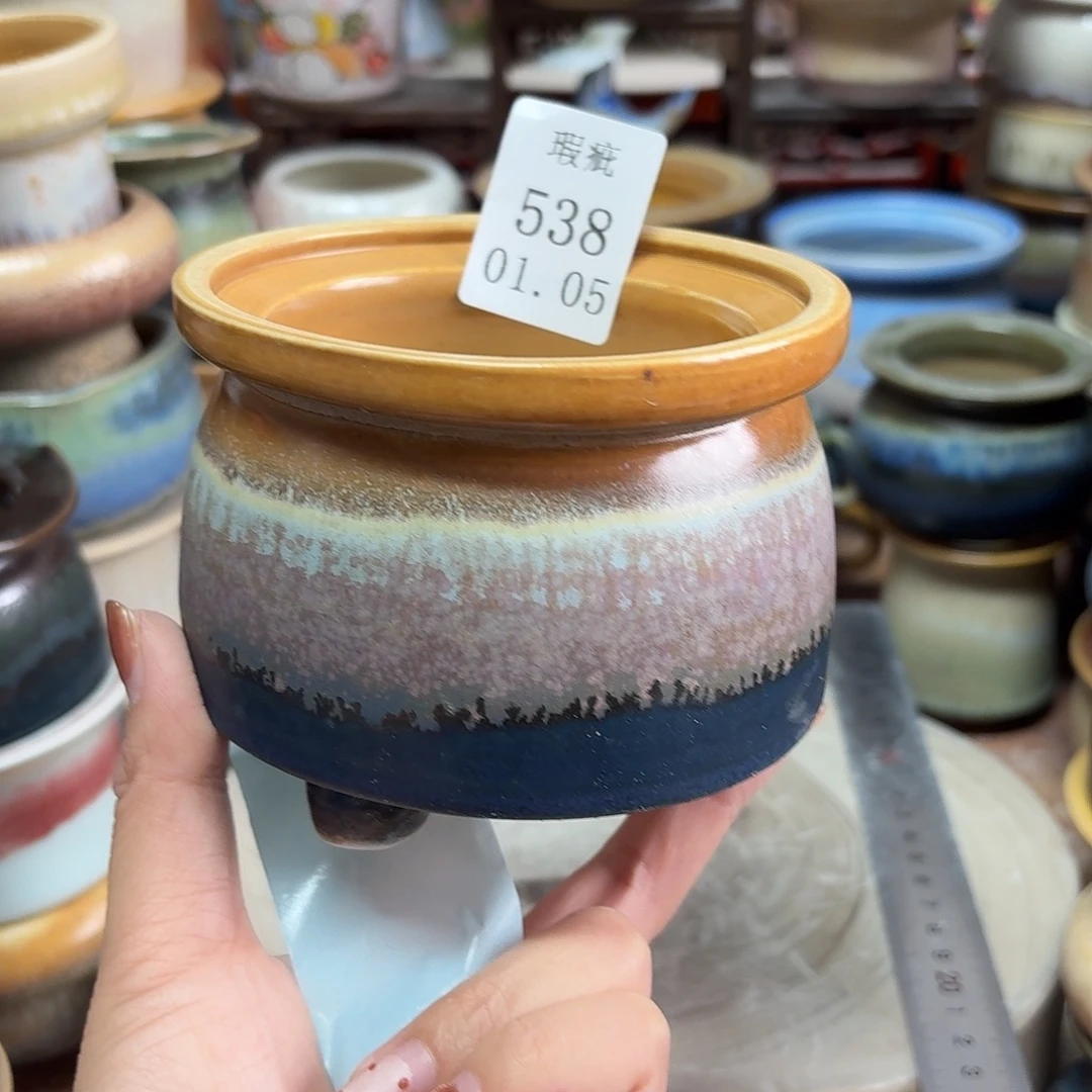 瓷片景德镇陶瓷手工制作