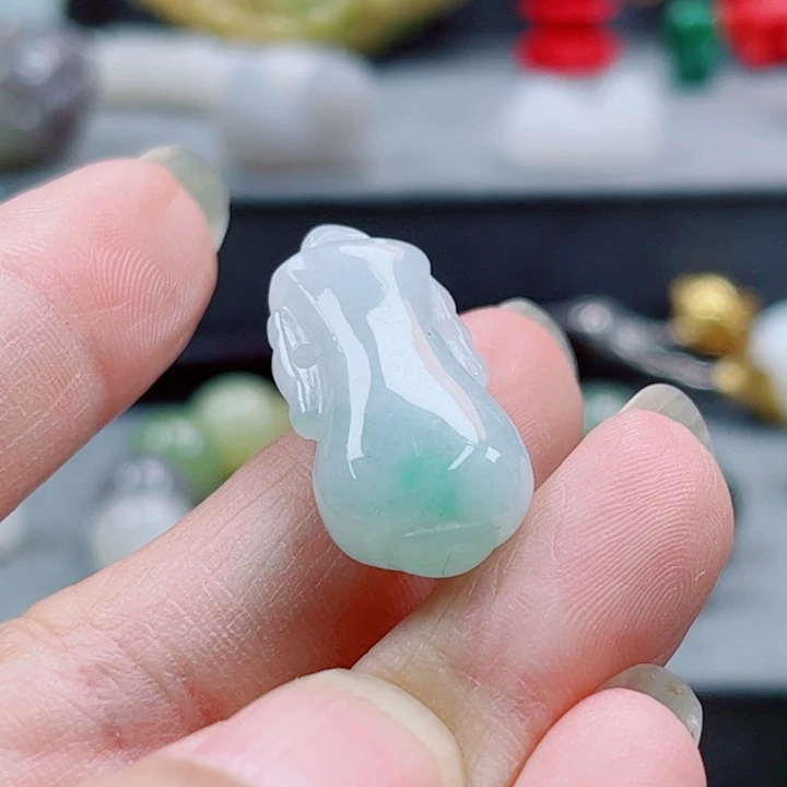天然辰砂多样性发货一件