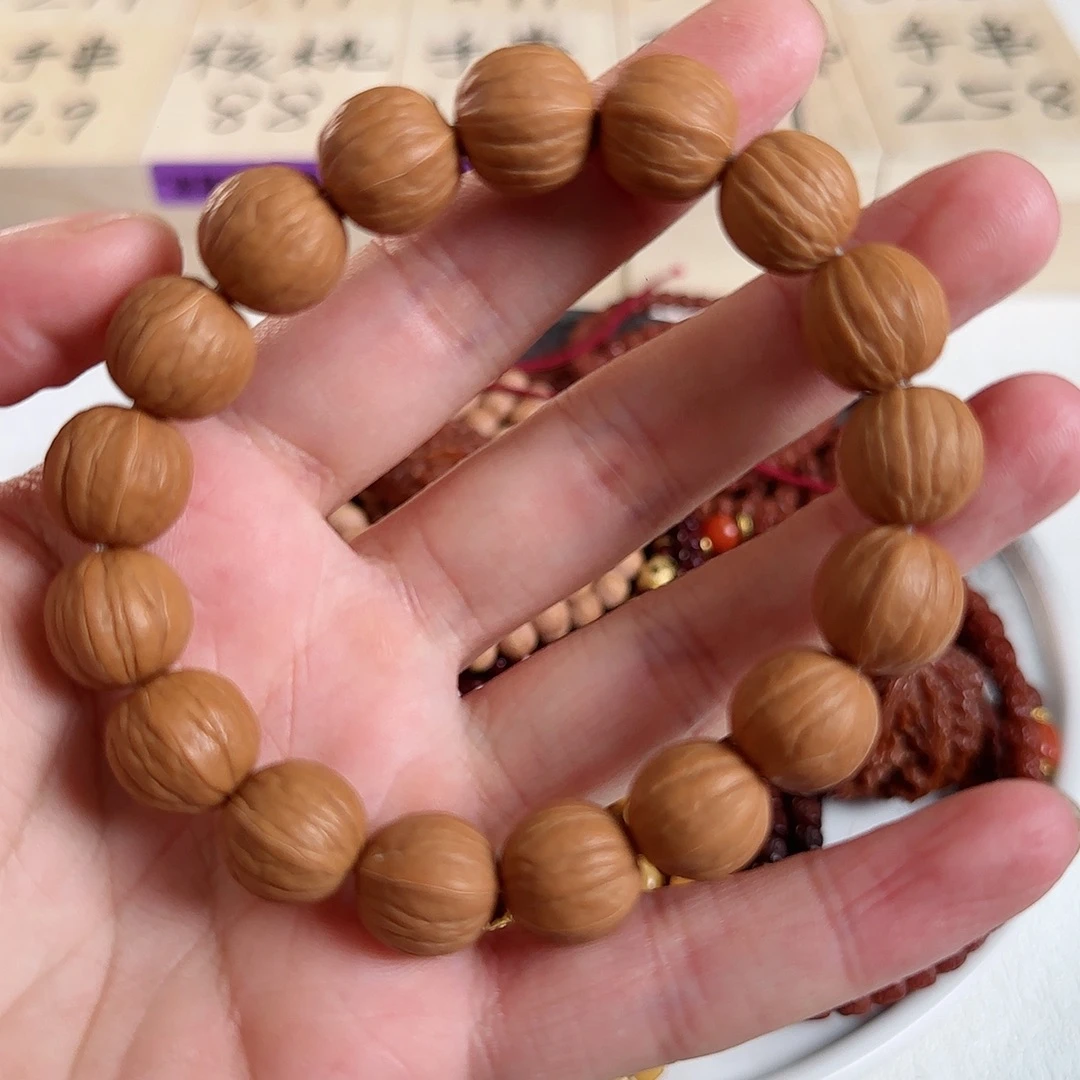 吊坠猴头核桃13猴头