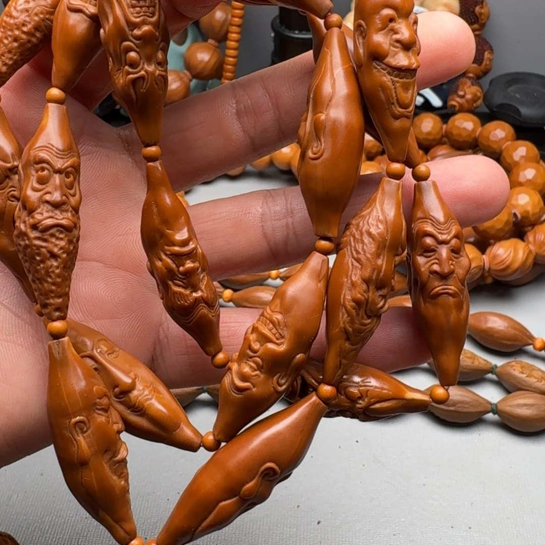 手串/手链橄榄核橄榄核