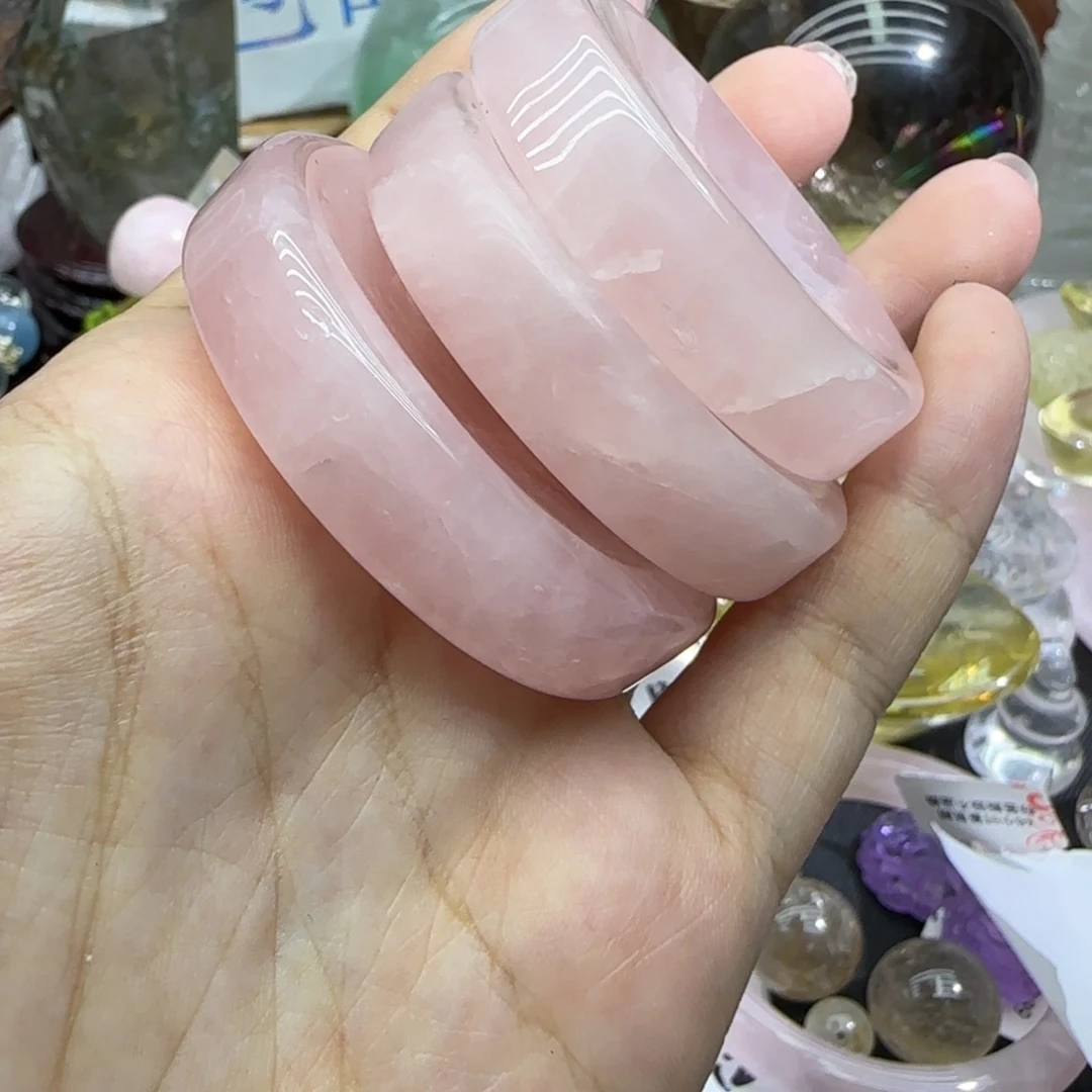 银S925镶嵌紫晶眼镜