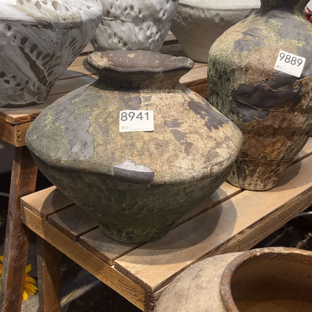 瓷片8941高26口9默认无孔