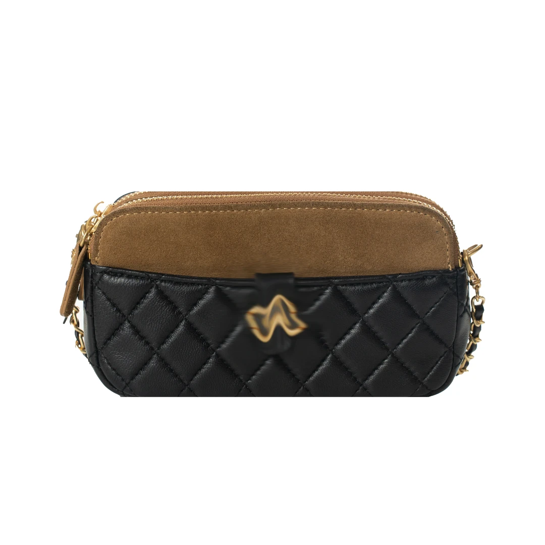 2025早秋新款女士单肩斜挎包SC063