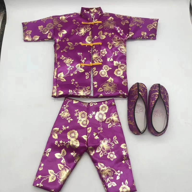 寒衣纸衣服冥衣全套烧纸用品 寒食节棉衣男女士式现货批发