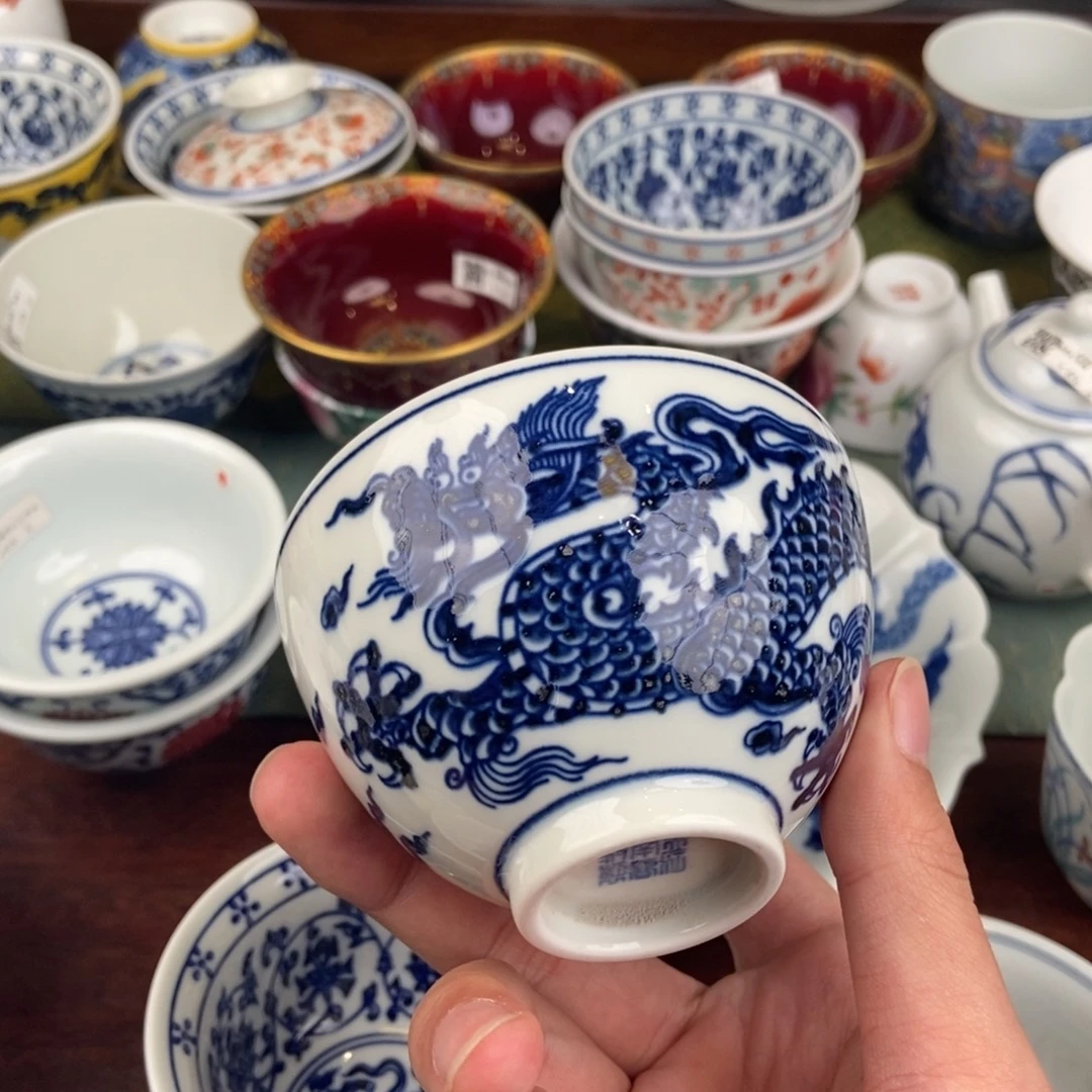 陶瓷的设计师是什么