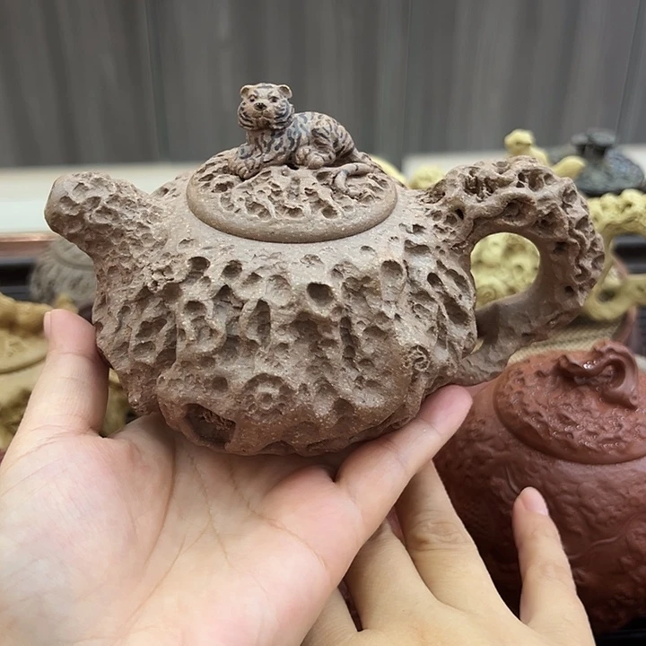 茶壶紫砂紫砂壶紫砂茶壶