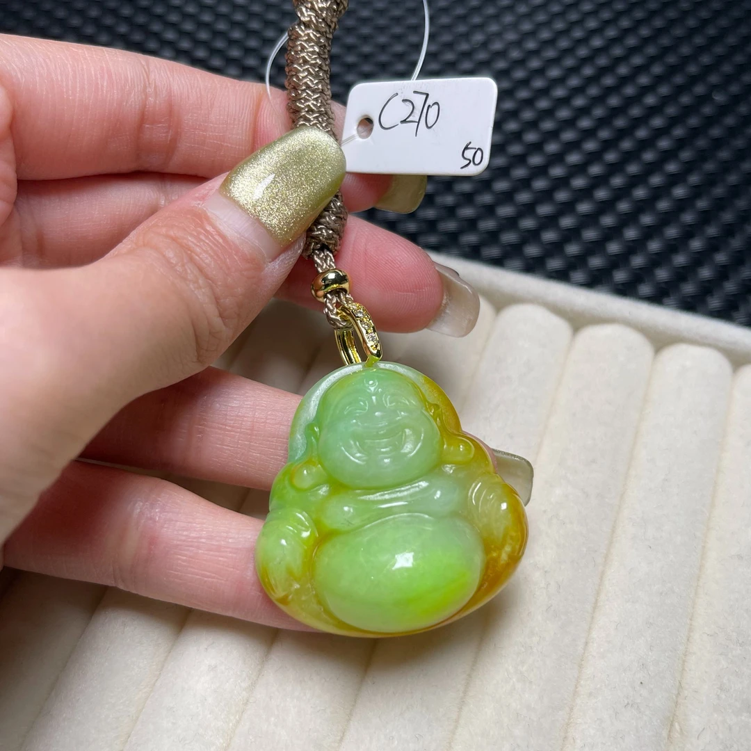 C270吊坠百搭男女款多样性发货其一