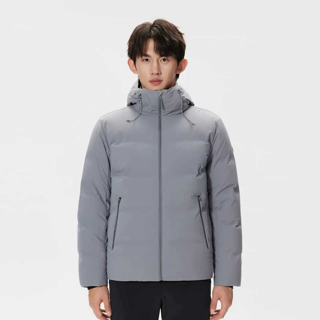 K龙005 防风防泼水透湿连帽外套【阿静】11/10