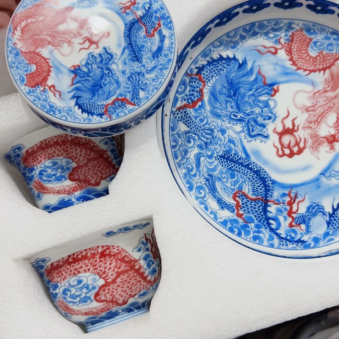 瓷片景德镇陶瓷艺术价格