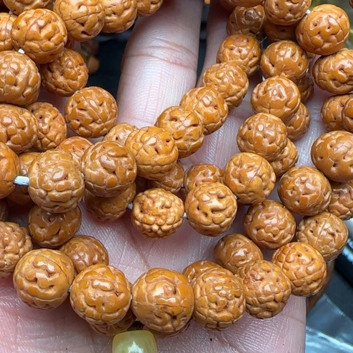 吊坠橄榄核橄榄核手串