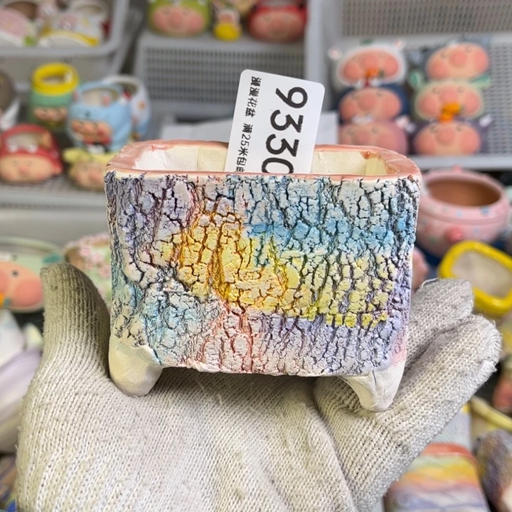 景德镇手工制作瑕疵9360口8