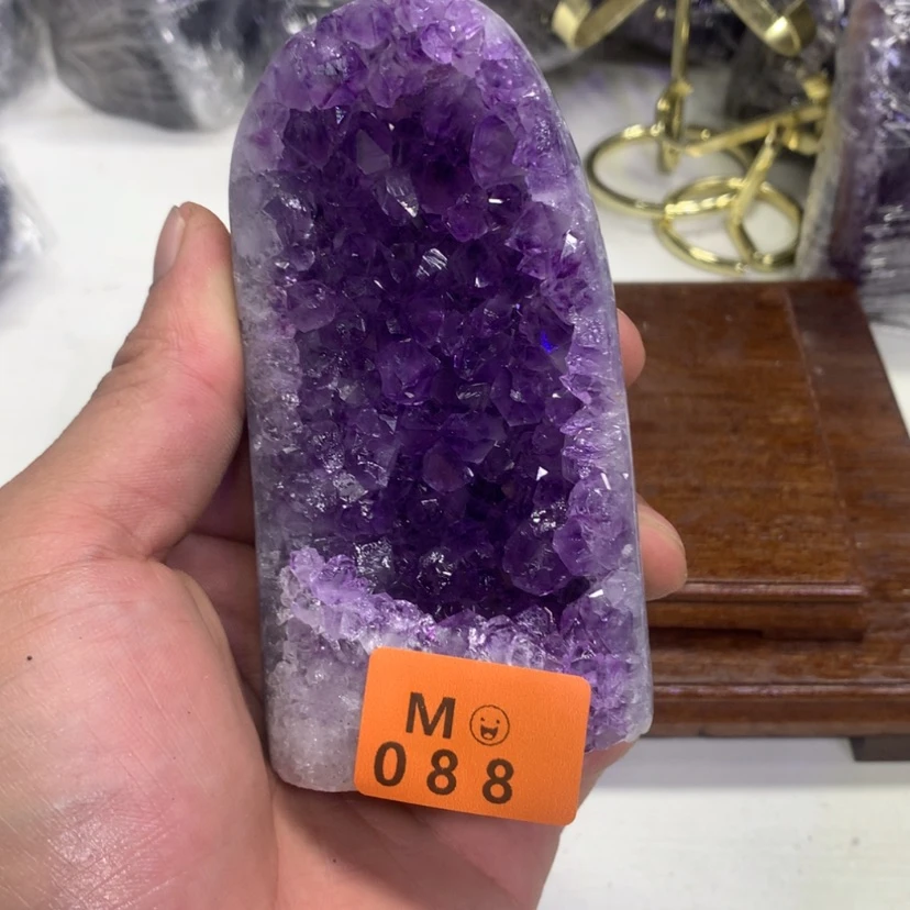 【闪购商品】水晶大型摆件（非配饰）未镶嵌