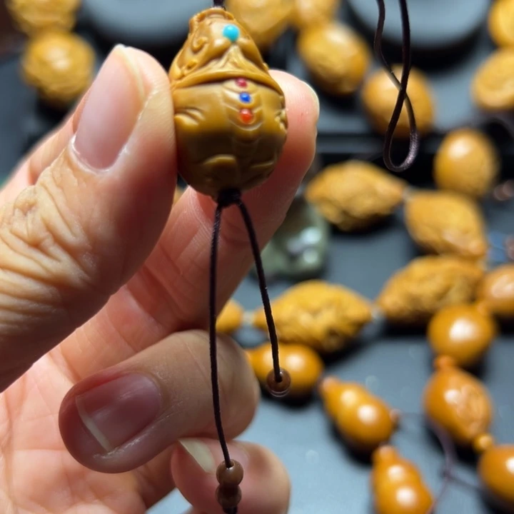 橄榄核手串/手链橄榄