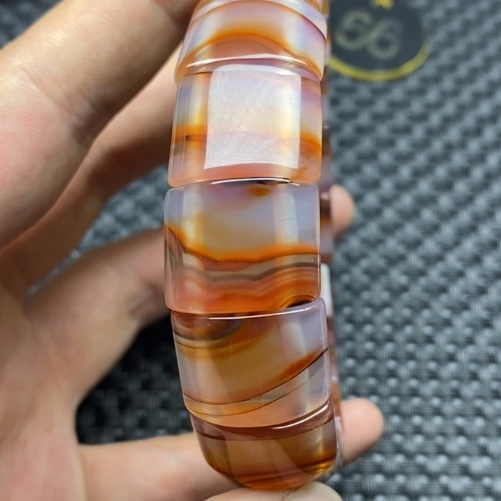 《***》玛瑙/玉髓未镶嵌1